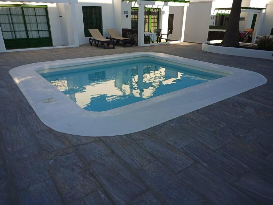 Casa Su, Precioso En Complejo Con Piscina Apartment