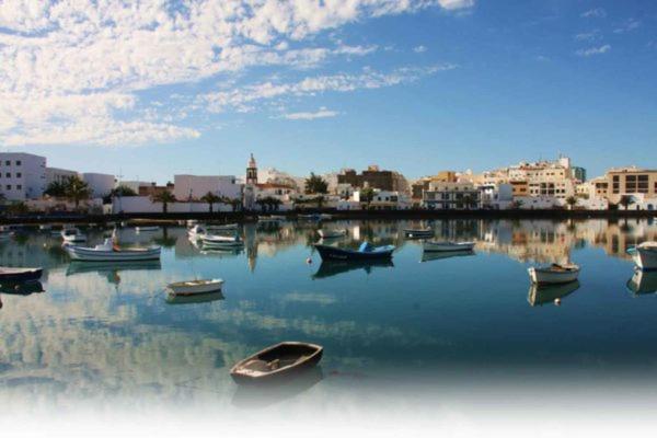 Apartamento Casa Su, Precioso En Complejo Con Piscina Puerto del Carmen (Lanzarote)