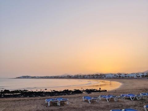 Casa Su, Precioso En Complejo Con Piscina Puerto del Carmen (Lanzarote)