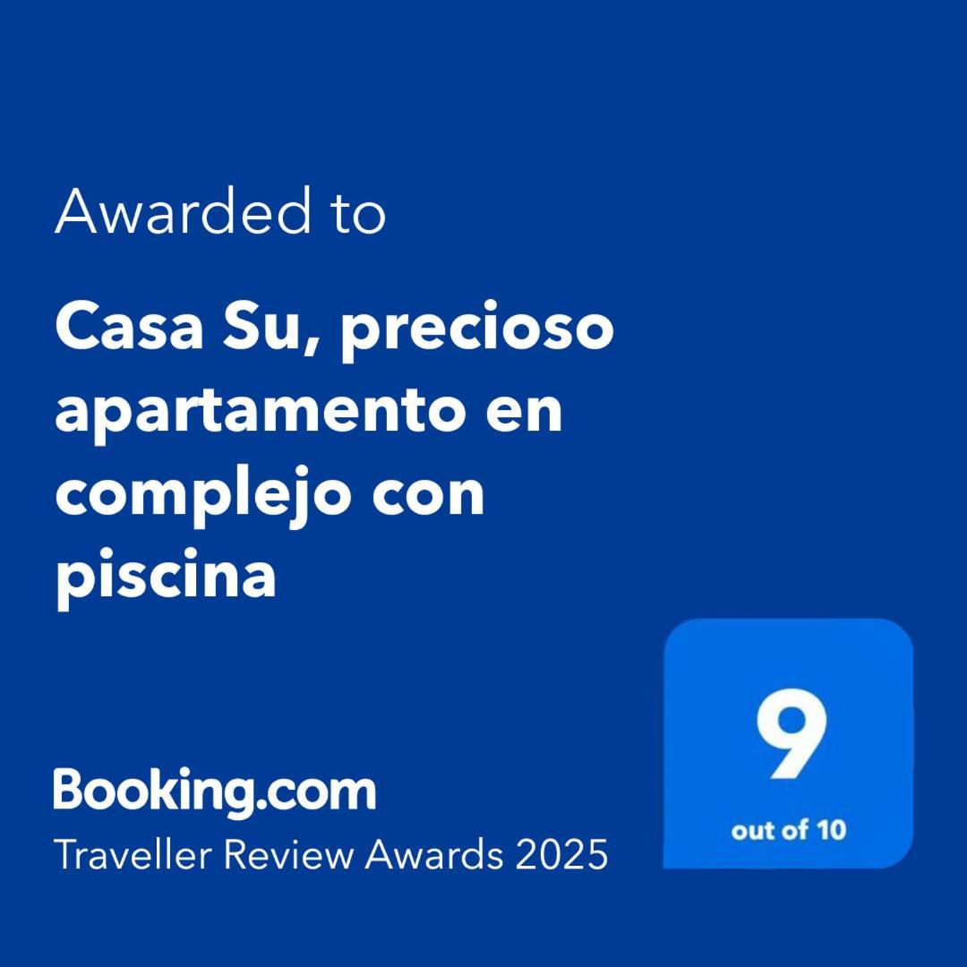 Casa Su, Precioso En Complejo Con Piscina Apartment Puerto del Carmen (Lanzarote)