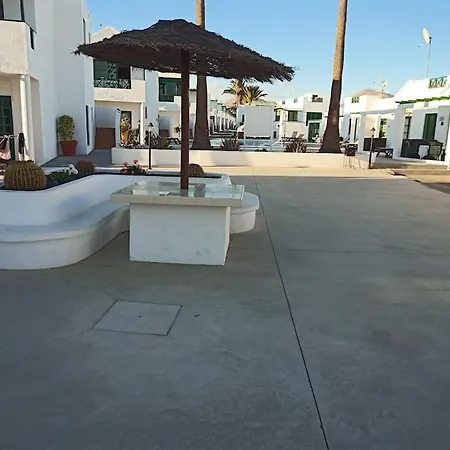 Casa Su, Precioso Apartamento En Complejo Con Piscina Puerto del Carmen  Exterior photo