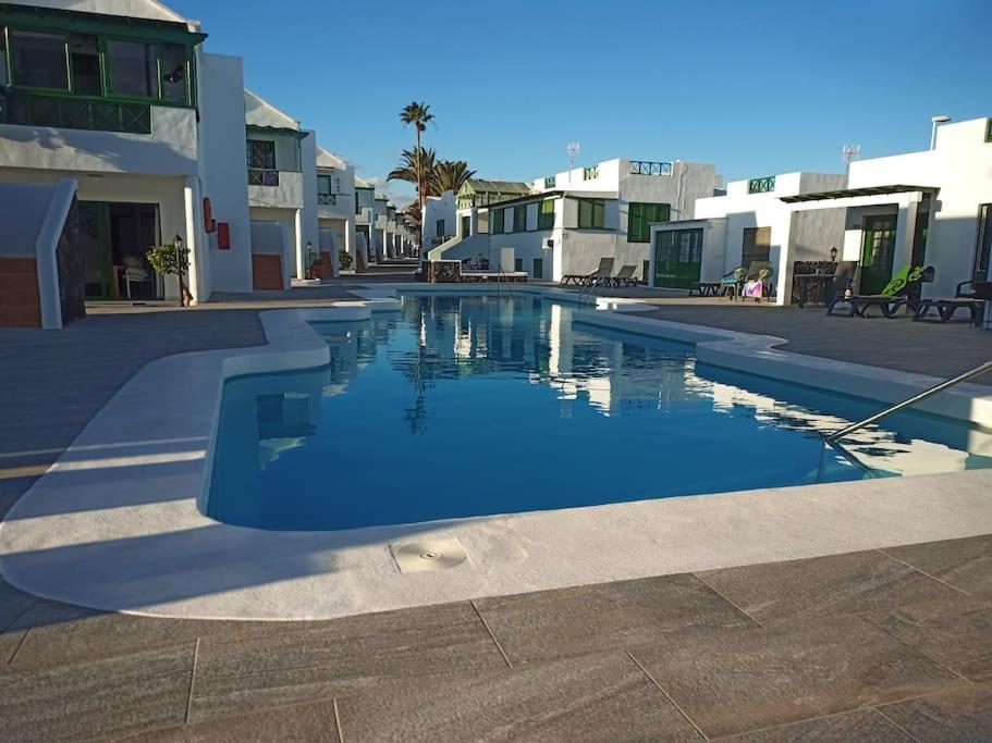 Apartment Casa Su, Precioso En Complejo Con Piscina Puerto del Carmen (Lanzarote)