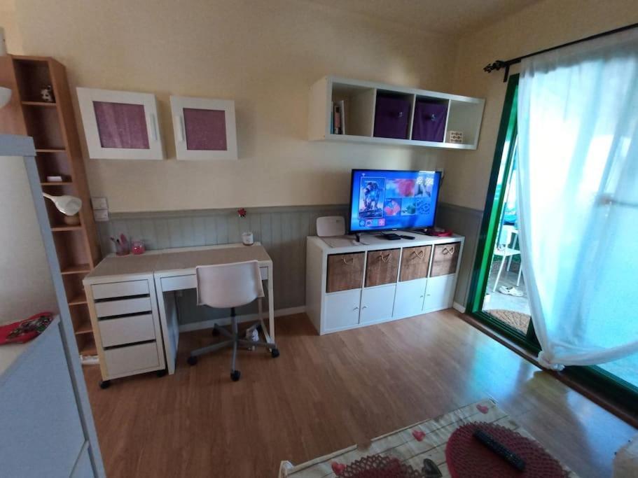 Casa Su, Precioso En Complejo Con Piscina Apartment Puerto del Carmen (Lanzarote)