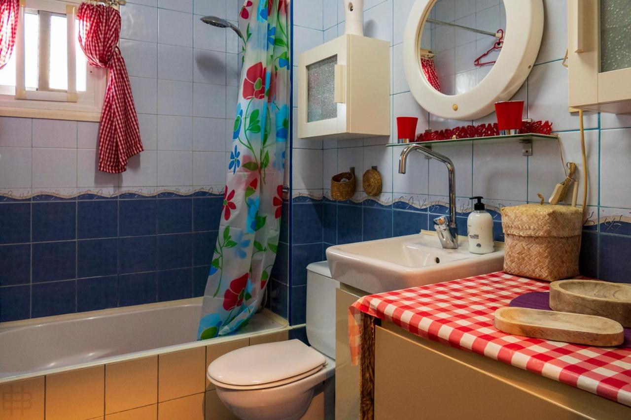 Casa Su, Precioso En Complejo Con Piscina Apartment