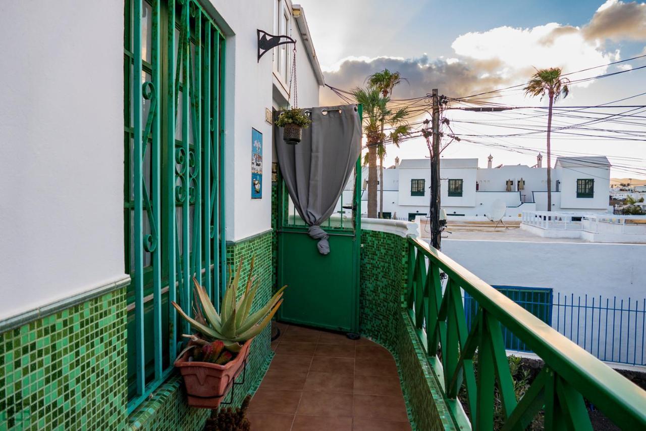 Casa Su, Precioso En Complejo Con Piscina Apartment